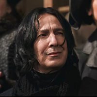 Severus (@halfbl00dpr1nc3) 's Twitter Profile