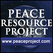 The Peace Resource Project since 1982 has been empowering nonviolent social and political change