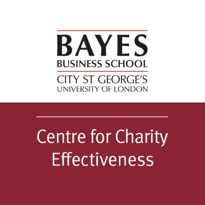 CCE @bayesbschool @CityUniLondon- inspiring transformation for #nonprofit leaders and organisations through #charity training programmes and consultancy.