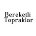 Bereketli Topraklar (@berekettopraktv) Twitter profile photo Bereketli Topraklar (@berekettopraktv) Twitter profile photo