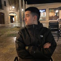 Pau Osorio (@pauosorio40) 's Twitter Profile