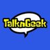 TalknGeek (@talkngeek) Twitter profile photo TalknGeek (@talkngeek) Twitter profile photo
