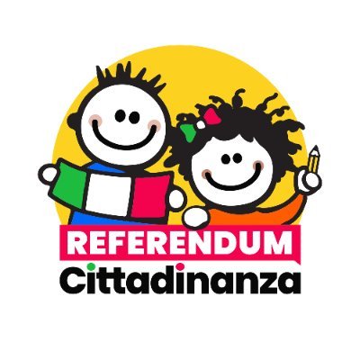 Referendum Cittadinanza Profile
