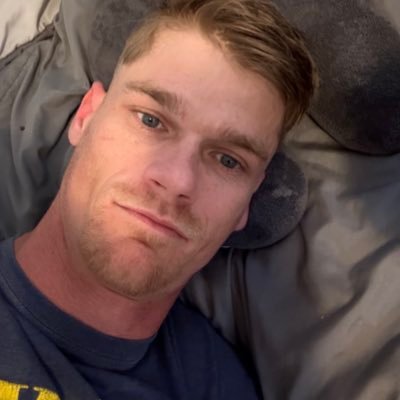 I love Jesus, my wife and kids, and the USA. Trump supporter,Small business owner. I am married so no dms trying to get me to buy content or anything else.