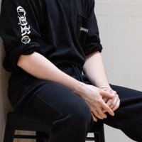 er (@hwilywoozi) 's Twitter Profile