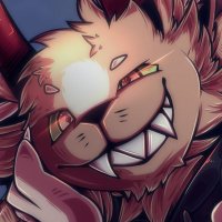 🔞Milo 🔜FWA2025🔞 (@milothecatdemon) 's Twitter Profile Photo