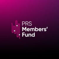 PRS Members' Fund (@prsfund) 's Twitter Profile Photo PRS Members' Fund (@prsfund) 's Twitter Profile Photo
