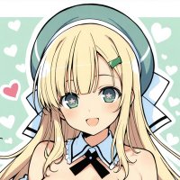 詠ちゃん@AIイラスト絵師 (@3654black) 's Twitter Profile Photo 詠ちゃん@AIイラスト絵師 (@3654black) 's Twitter Profile Photo