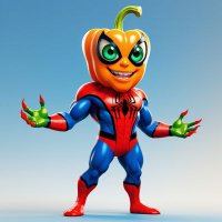 Spidey Pepper (@crypto_pryncee) 's Twitter Profile