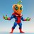 Spidey Pepper's Twitter (X) avatar