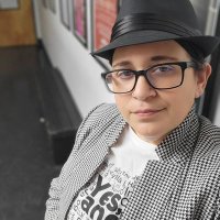 Suzanne Malek (@ahvo2024) 's Twitter Profile Photo