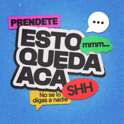 Lun a Jue 13:30hs a 15hs por @eltrecetv en YouTube y Twitch