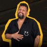 MatheusBuente's profile picture. EU SOU UM ARTISTA, SEU BOCA DE SACOLA (BENIN, 2023)
- Professor
- Vencedor 🏆 do Prêmio Paulo Gustavo 2025
- Comediante e Roteirista