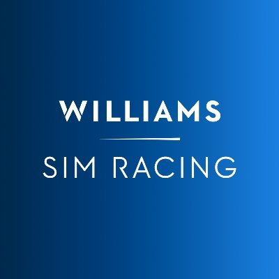 Williams Sim Racing Profile