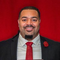 Justin Robinson (@coach_jay53) 's Twitter Profile