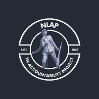 NLAP Newfoundland & Labrado Accountability (@1millionmarch4c) 's Twitter Profile