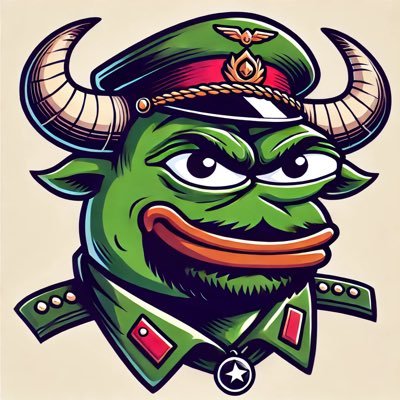 Ranking: Sergeant of The Trenches | Shitposting | Born to make $
