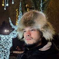 Roman Ismagilov 💙 (@pomis172) Twitter profile photo