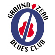 GroundZeroBluesClub