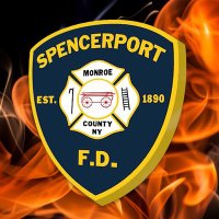 Spencerport Fire District (@spencerportfd) 's Twitter Profile Photo Spencerport Fire District (@spencerportfd) 's Twitter Profile Photo