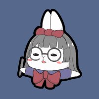 Cutepingpook 🐰 (@cutepingpook) 's Twitter Profile Photo