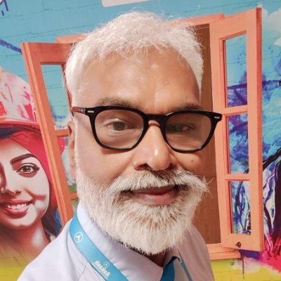 rajjkamal2009's profile picture. "I am a Professor of Chemistry with extensive experience working in some of India's most prestigious institutes. Passionate about music and literature, I find i