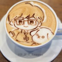 流綺-るき- (@p_f_s_leaves) Twitter profile photo