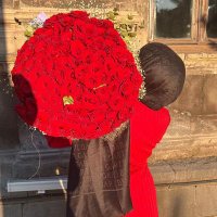 kimbuprenses🎀 (@dilarageyi_k) Twitter profile photo