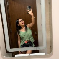 Naye Mendes (@nadxeli5) 's Twitter Profile