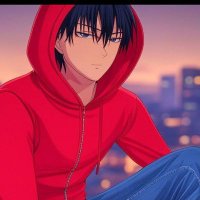 Lucky B (@mk_lucky2) 's Twitter Profile