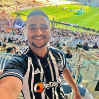 CAMpos ᶜᵃᵐ (@lucascpcampos) 's Twitter Profile