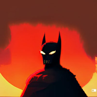Arrow0w's profile picture. New Account