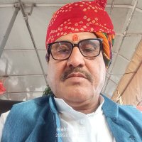 Ram Marwadi ( मोदी का परिवार) (@beingraml) 's Twitter Profile