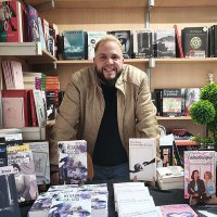 HCBastida (@hcbastida) 's Twitter Profile