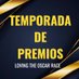Temporada de Premios (@temporadapremio) Twitter profile photo Temporada de Premios (@temporadapremio) Twitter profile photo