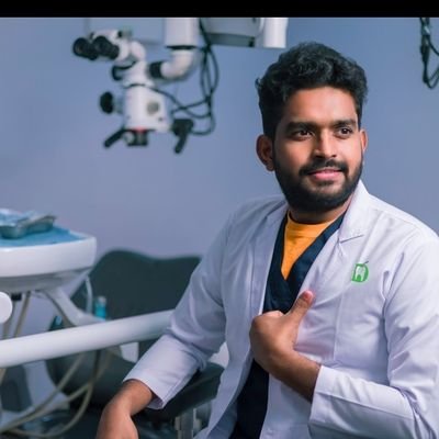 Dharma's Dental clinic is a best dental clinic in tirupathi, providing best quality and affordable dental treatments
RUN by
Dr.K.DHARMA REDDY MDS ENDODONTIST