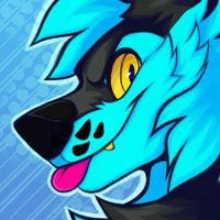 CYBER ➡️ Grad, AC, FD (@defaultfurr) 's Twitter Profile