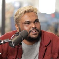 Rifath Shaarook (@riftron_) 's Twitter Profile Photo Rifath Shaarook (@riftron_) 's Twitter Profile Photo