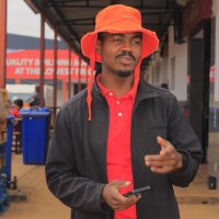 Ingane YeDlozi (@andriano1511) 's Twitter Profile