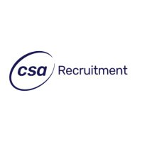 CSA Recruitment (Part of CSA Service Group) (@csarecruitment_) 's Twitter Profile