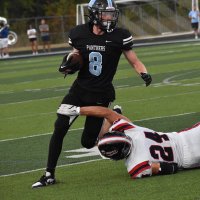 Jackson Huffman (@jaxhuff22) 's Twitter Profile