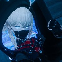 FrozenLuna❄️ (@flunavr) 's Twitter Profile Photo