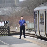 Conductor Chris (@guard_christoff) 's Twitter Profile