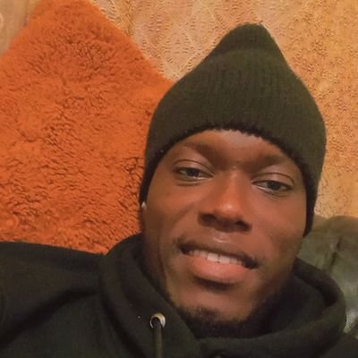 SinyDiaw's profile picture. 