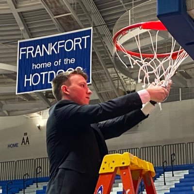 Assistant Coach @FishersHoops | College basketball enjoyer