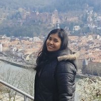Debolina Manna (@debolina95) 's Twitter Profile