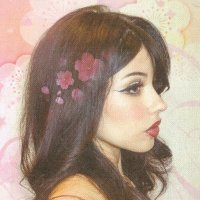 Evelyn (@_tamakid) 's Twitter Profile Photo Evelyn (@_tamakid) 's Twitter Profile Photo