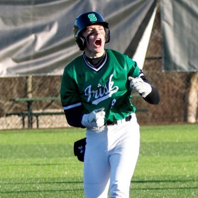 Seneca High School class of 2027 | Catcher/Utility | Safety/HB | email- 2027010@senecahs.org