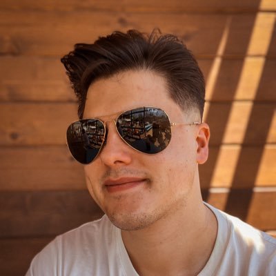 itsalexsereno's profile picture. overconfidently shipping 