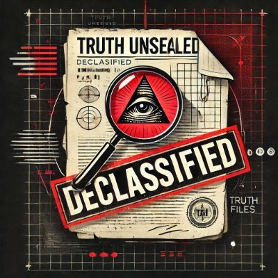 DocumentDrops's profile picture. Writer🖋️ author 📚 artist🖌️ RedPilled 💊 #1A 🗣 #2A 🔫 Unaffiliated #Conservative #NC #Jesus Information preservation and restoration is my jam.